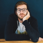 Thomas Wiesel au Bataclan en décembre 2021 avec son nouveau spectacle "Ça va"