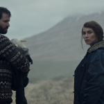 Lamb, le conte fantastique islandais avec Noomi Rapace : le teaser