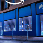 Prime Vidéo Club : Amazon installe une salle de projection privée éphémère à la Madeleine