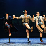 La comédie musicale Les Producteurs au théâtre de Paris, notre critique