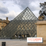 Visuel Paris Louvre