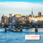 Visuel Paris Seine