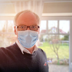 Covid-19 : Aeriashield, un boitier qui élimine le virus qui circule dans l'air ?