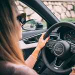Sécurité routière : les femmes moins dangereuses sur la route