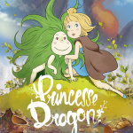 Princesse dragon, le nouveau film d'animation d'Ankama : critique et bande-annonce