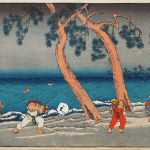 Floating Words, l'exposition gratuite d'Ads Libitum à la galerie Sakura