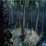 Algues marines, l'exposition fascinante à l'Aquarium tropical de la Porte Dorée