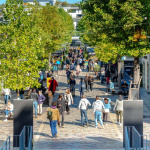 Découvrez les nouveaux espaces Loisirs de Bercy Village !