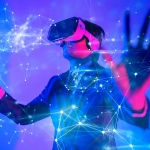 The world's first metaverse school arrives in Paris in October.