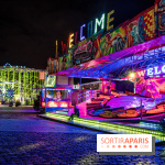 Jours de Fête à la Villette 2021