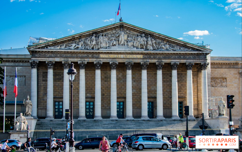 Vaccination et Pass sanitaire : les députés prolongent les débats à l'Assemblée nationale