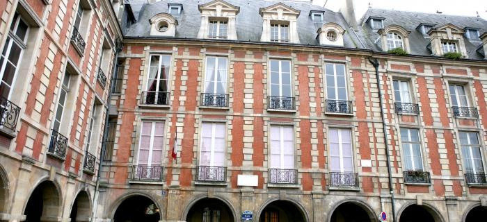Guide des maisons d'artistes à visiter à Paris - Sortiraparis.com