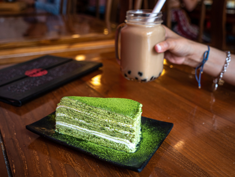 T Xuan Salon De Te Teatime And Pastry Chinoise Coup Paris Worldakkam