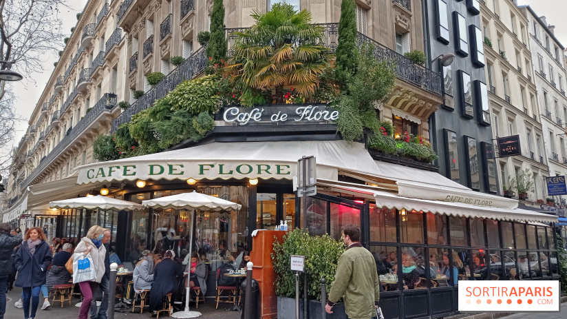 Balade découverte à Paris sur les traces des femmes qui ont marqué l'Histoire