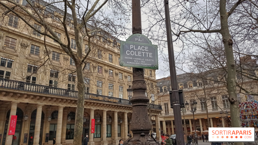 Balade découverte à Paris sur les traces des femmes qui ont marqué l'Histoire