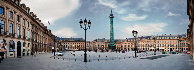 Resultado de imagen de place vendome