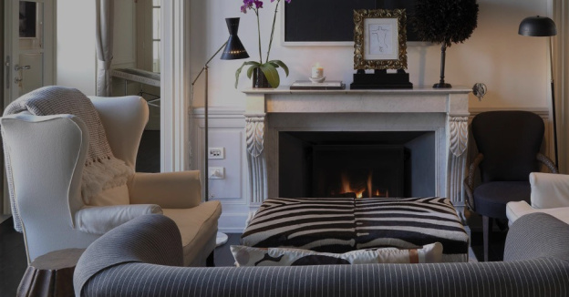 ge rh expert Paris : les nouveaux hôtels qui ouvrent en 2019