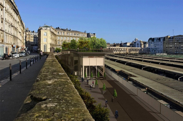 Paris : les nouveaux hôtels qui ouvrent en 2019