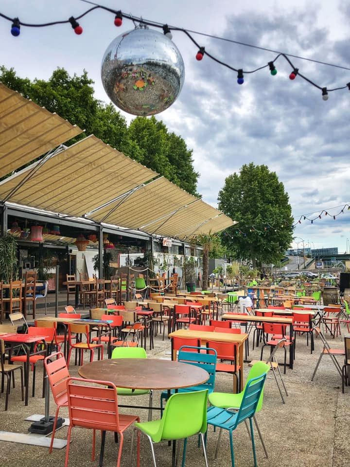 La Javelle The Great Guinguette In Western Paris Reopens For The Season 21 Sortiraparis Com La Javelle The Great Guinguette In Western Paris Reopens For The Season 21 Sortiraparis Com