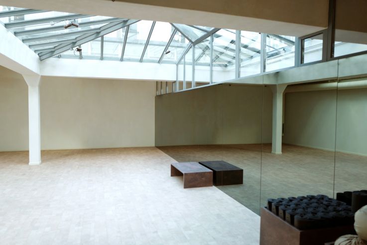 Bandha Yoga An Ultra Zen Spot To Practice Yoga In Paris