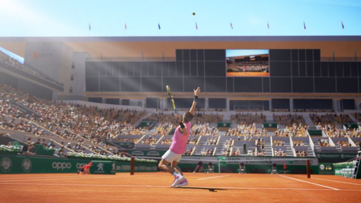 Roland Garros eSeries: E-Sport Tournament Returns for Fourth Edition in 2021
