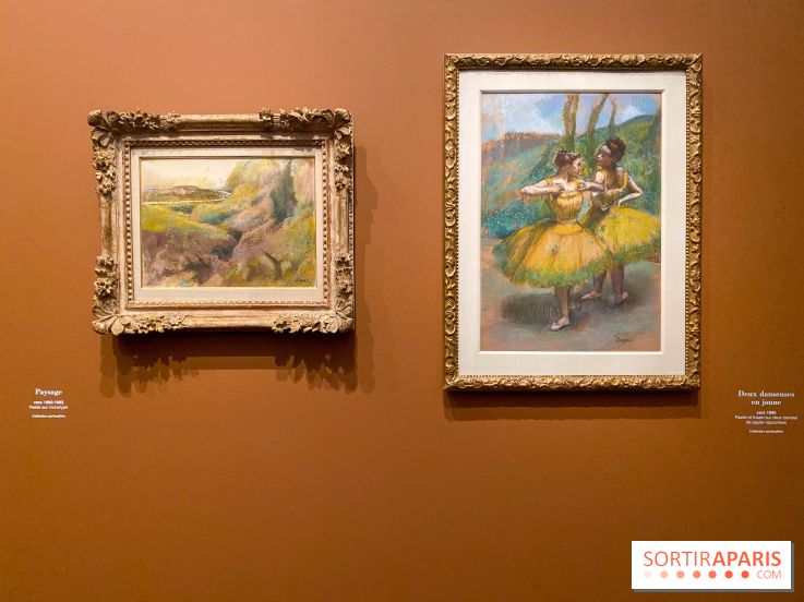 Degas à l'Opéra, l'exposition au Musée d'Orsay