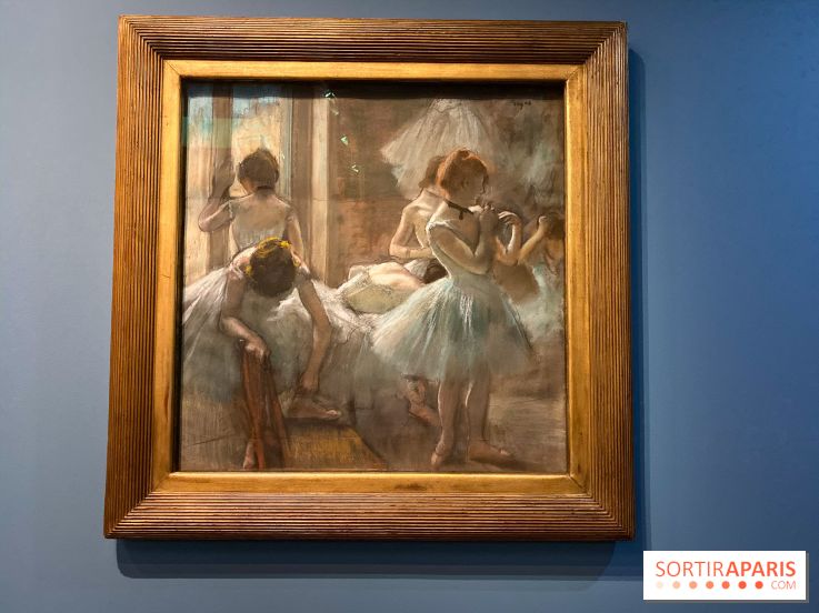 Degas à l'Opéra, l'exposition au Musée d'Orsay