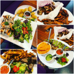 Moonlight, le restaurant aux saveurs africaines du 13e arrondissement