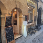 La Réserve du terroir, le bar à vin Aveyron à Paris