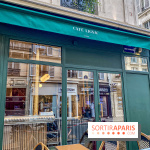 Le Café Lignac ouvre ses portes