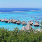 Covid : suspension des voyages touristiques en Polynésie française 
