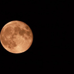Super Lune 2021 : une lune rose à observer dans le ciel le 27 avril 