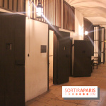 La Conciergerie remonte le temps Révolution