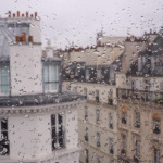 What to do in Paris when it rains? 