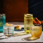 Un bar éphémère avec accords cocktails et tapas débarque au coeur d'un hôtel parisien