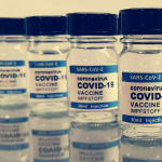 Covid : le vaccin de Moderna bientôt produit en France