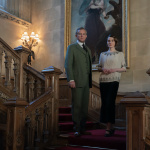 Downton Abbey 2-Une NouvelleÈre: bande-annonce et nouvelle date de sortie