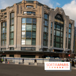 Le Cheval Blanc Paris, nouvel hôtel de luxe de la Samaritaine, à découvrir en mai ?