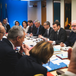 Coronavirus : Macron réunit un conseil de Défense, les nouvelles mesures sanitaires probables 