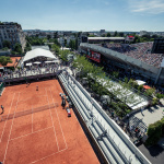 Roland Garros 2020 : 5 joueurs écartés en raison du Covid-19 dès les qualifications 