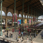 Rénovation de la Gare du Nord : le chantier confié à Bouygues Bâtiment