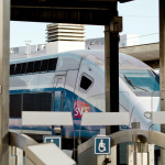 Powstrzymywanie: 25% wzrost rezerwacji pociągów po przemówieniu Macrona, według SNCF