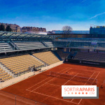 Roland Garros 2021 : ouverture de la billetterie au grand public, nombre de places et prix