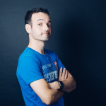 Le mentaliste Fabien Olicard sera à l'Olympia le 22 septembre