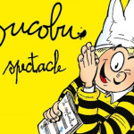 Ducobu, le spectacle au théâtre de la Tour Eiffel