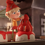 Les Elfkins : opréation pâtisserie, la bande annonce