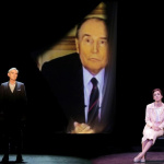 Affaires Sensibles au théâtre Tristan Bernard