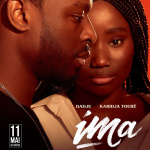 IMA, le film avec Dadju, Djimo et Karidja Touré: labande-annonce