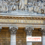 Visuel Paris Assemblée Nationale