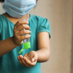 Coronavirus : des "mesures localisées" dans les écoles en cas de contamination